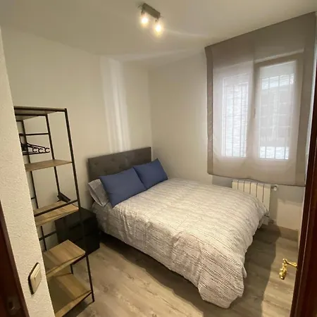 Precioso Y Confortable Piso En El Casco Historico Apartment *