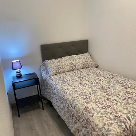 Precioso Y Confortable Piso En El Casco Historico *