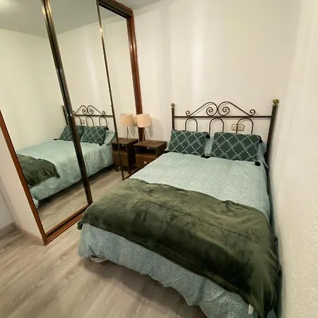 Apartment Precioso Y Confortable Piso En El Casco Historico